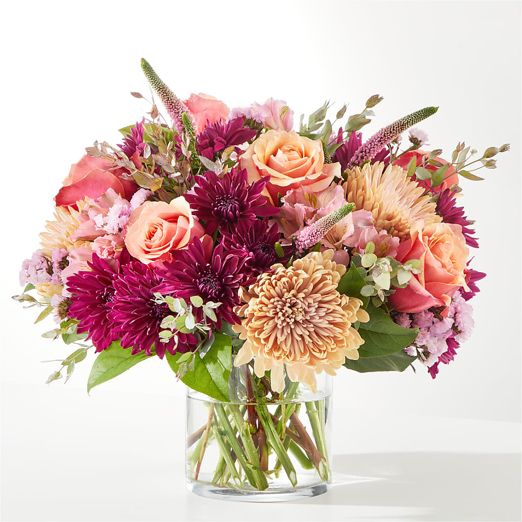 Berry Cobbler Bouquet – STEPHANIE'S GREENS-N-THINGS, West Hazleton PA