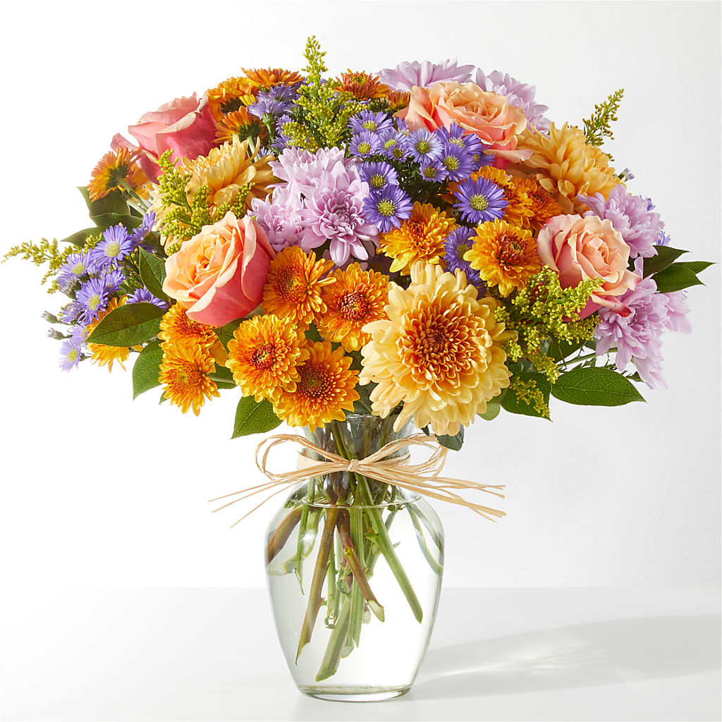 Countryside Bouquet – STEPHANIE'S GREENS-N-THINGS, West Hazleton PA