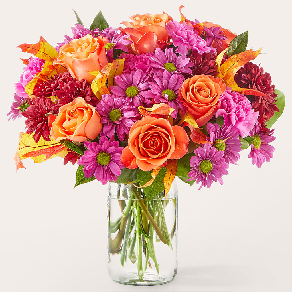 Mum's the Word Bouquet – STEPHANIE'S GREENS-N-THINGS, West Hazleton PA