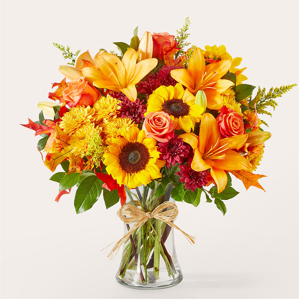 Sunny Side Bouquet – STEPHANIE'S GREENS-N-THINGS, West Hazleton PA