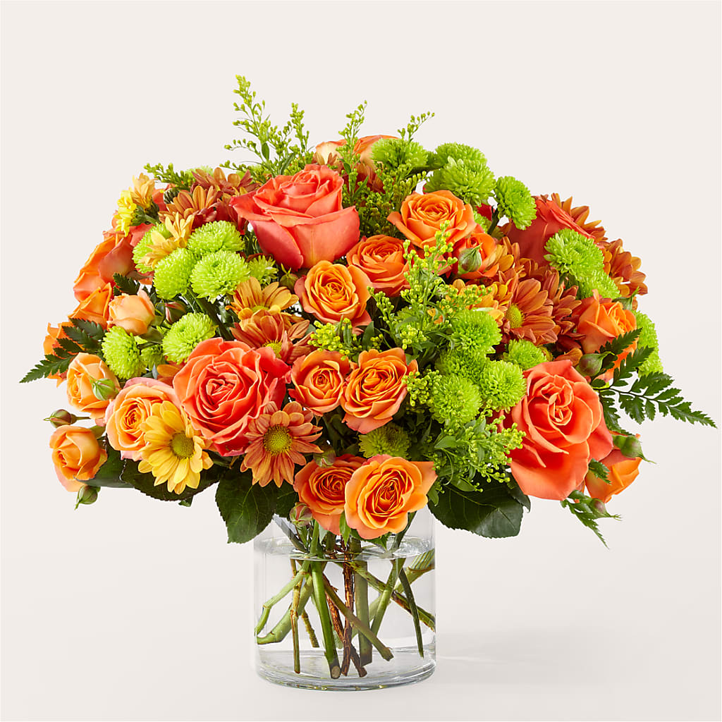 The Farmhouse Bouquet – STEPHANIE'S GREENS-N-THINGS, West Hazleton PA