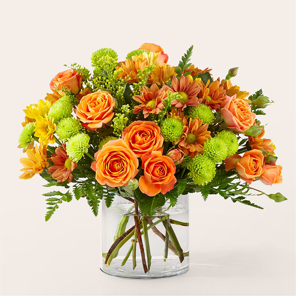The Farmhouse Bouquet – STEPHANIE'S GREENS-N-THINGS, West Hazleton PA