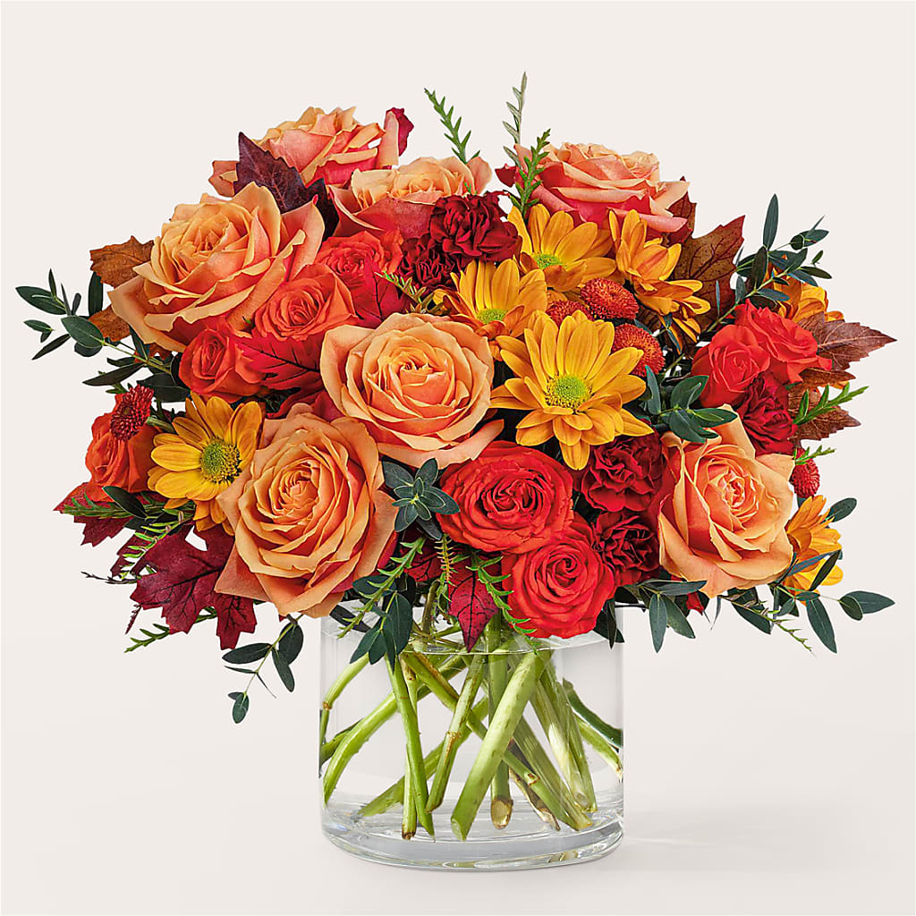 Sweet as Cinnamon Bouquet – STEPHANIE'S GREENS-N-THINGS, West Hazleton PA