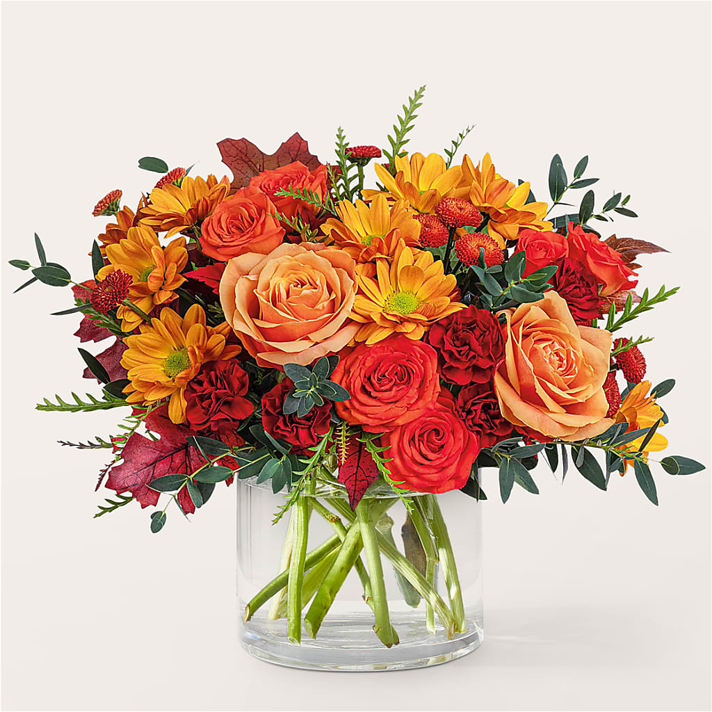 Sweet as Cinnamon Bouquet – STEPHANIE'S GREENS-N-THINGS, West Hazleton PA