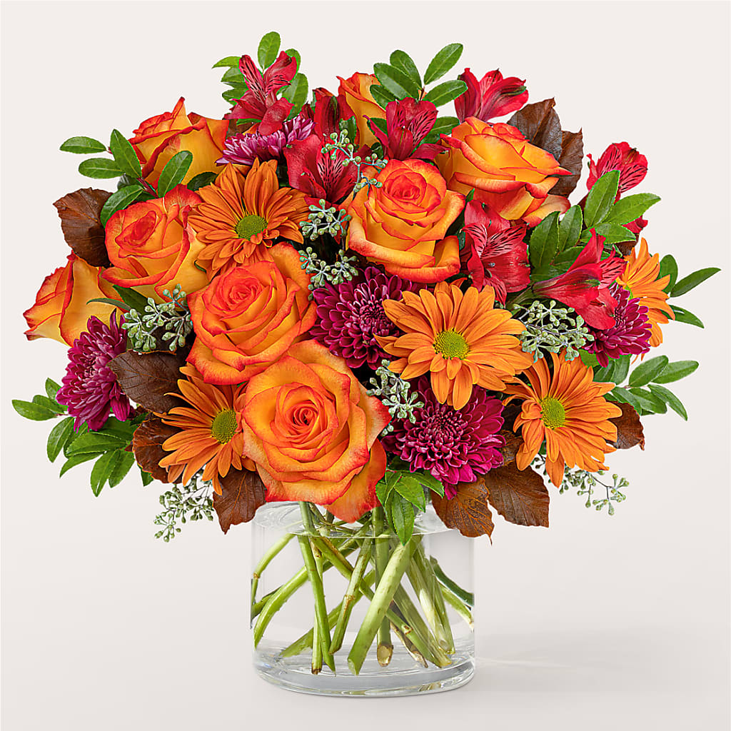 Brisk Morning Bouquet – STEPHANIE'S GREENS-N-THINGS, West Hazleton PA