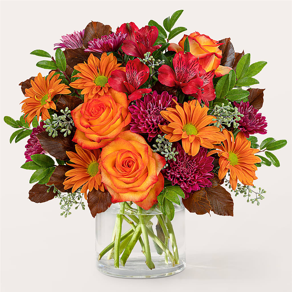 Brisk Morning Bouquet – STEPHANIE'S GREENS-N-THINGS, West Hazleton PA