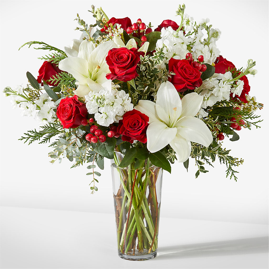 Twinkle Lights Bouquet – STEPHANIE'S GREENS-N-THINGS, West Hazleton PA