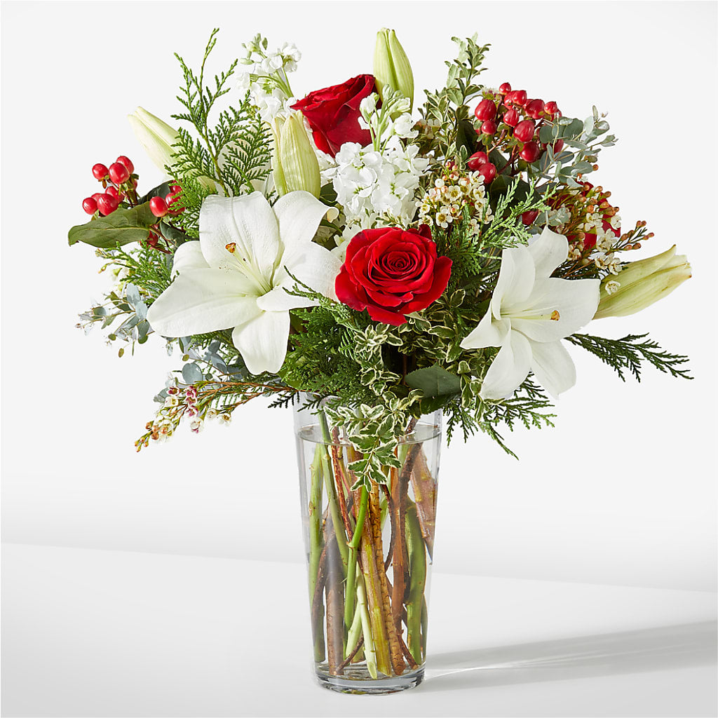 Twinkle Lights Bouquet – STEPHANIE'S GREENS-N-THINGS, West Hazleton PA