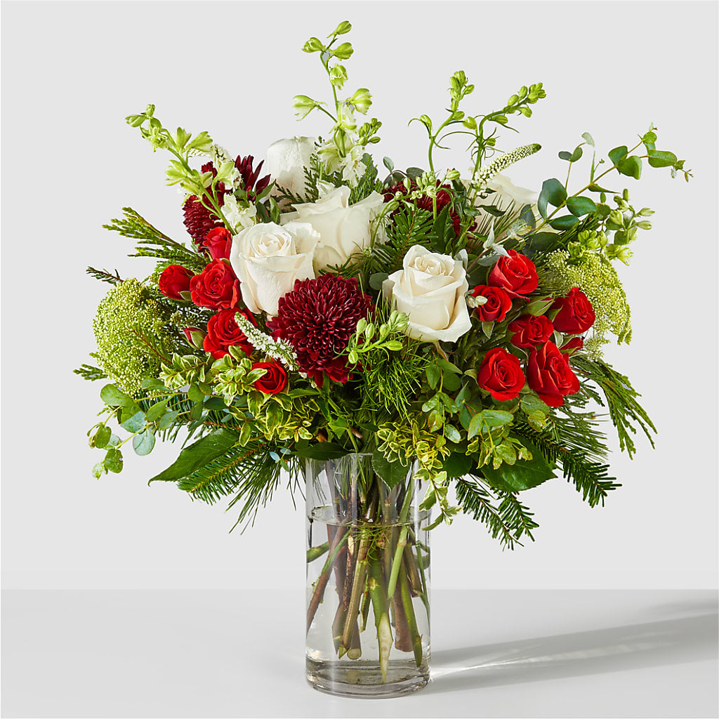 Favorite Traditions Bouquet – STEPHANIE'S GREENS-N-THINGS, West Hazleton PA