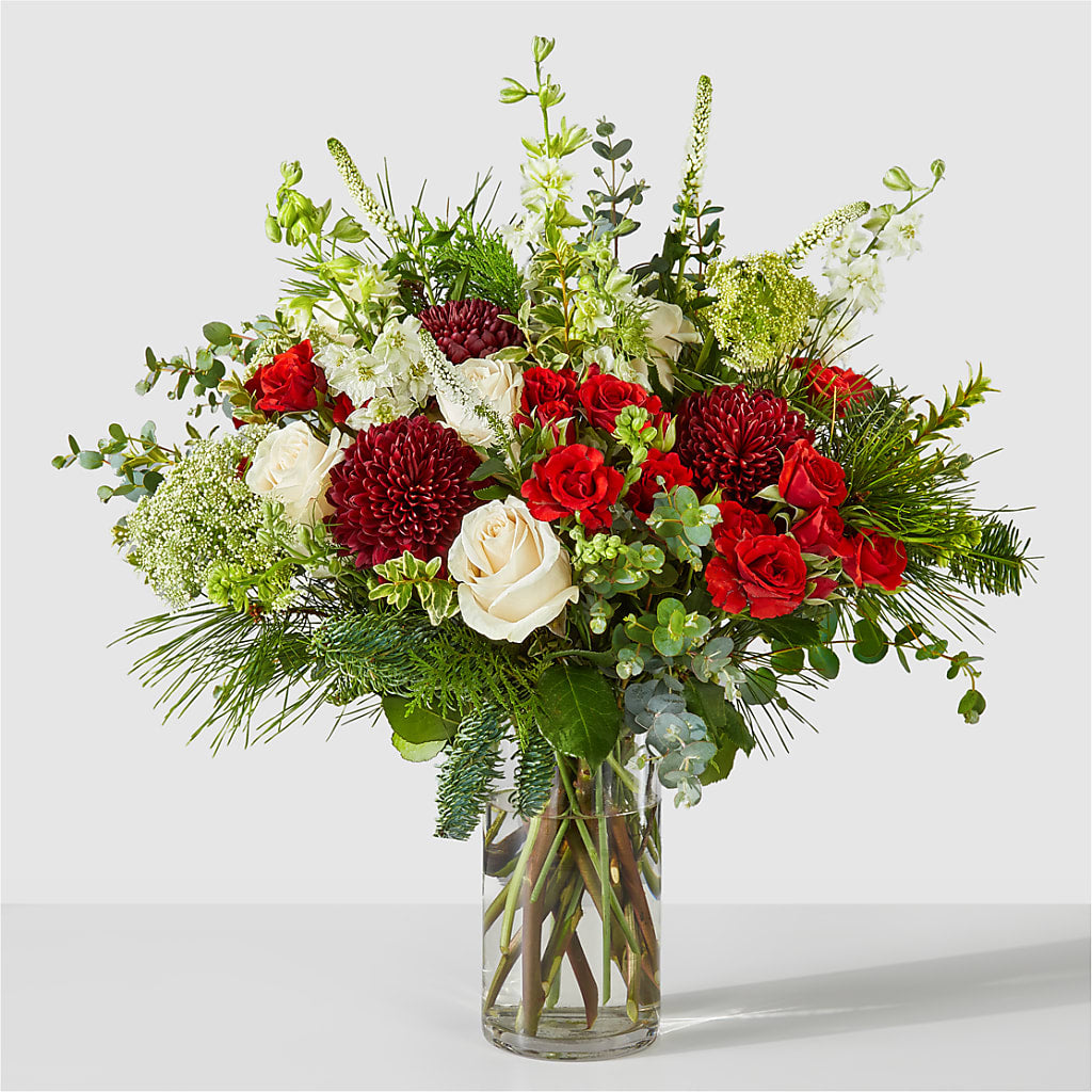 Favorite Traditions Bouquet – STEPHANIE'S GREENS-N-THINGS, West Hazleton PA