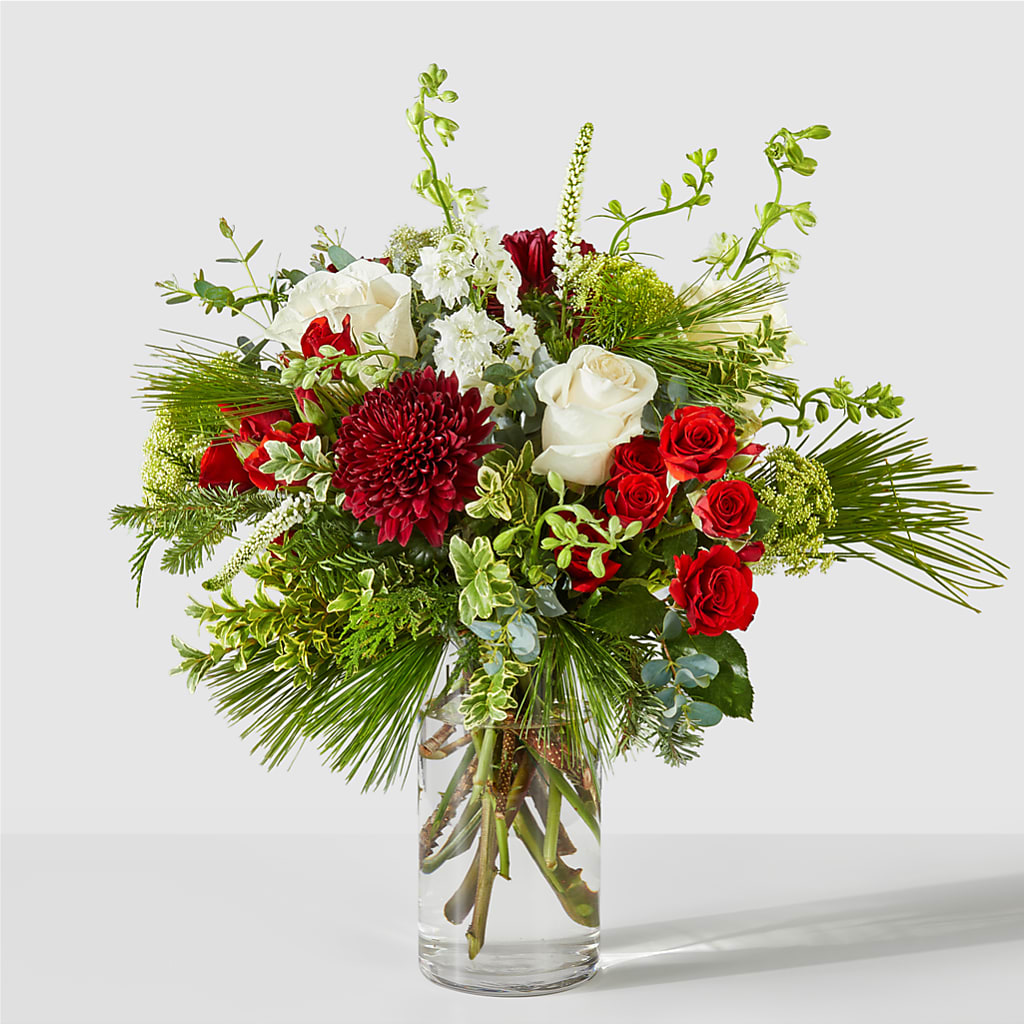 Favorite Traditions Bouquet – STEPHANIE'S GREENS-N-THINGS, West Hazleton PA