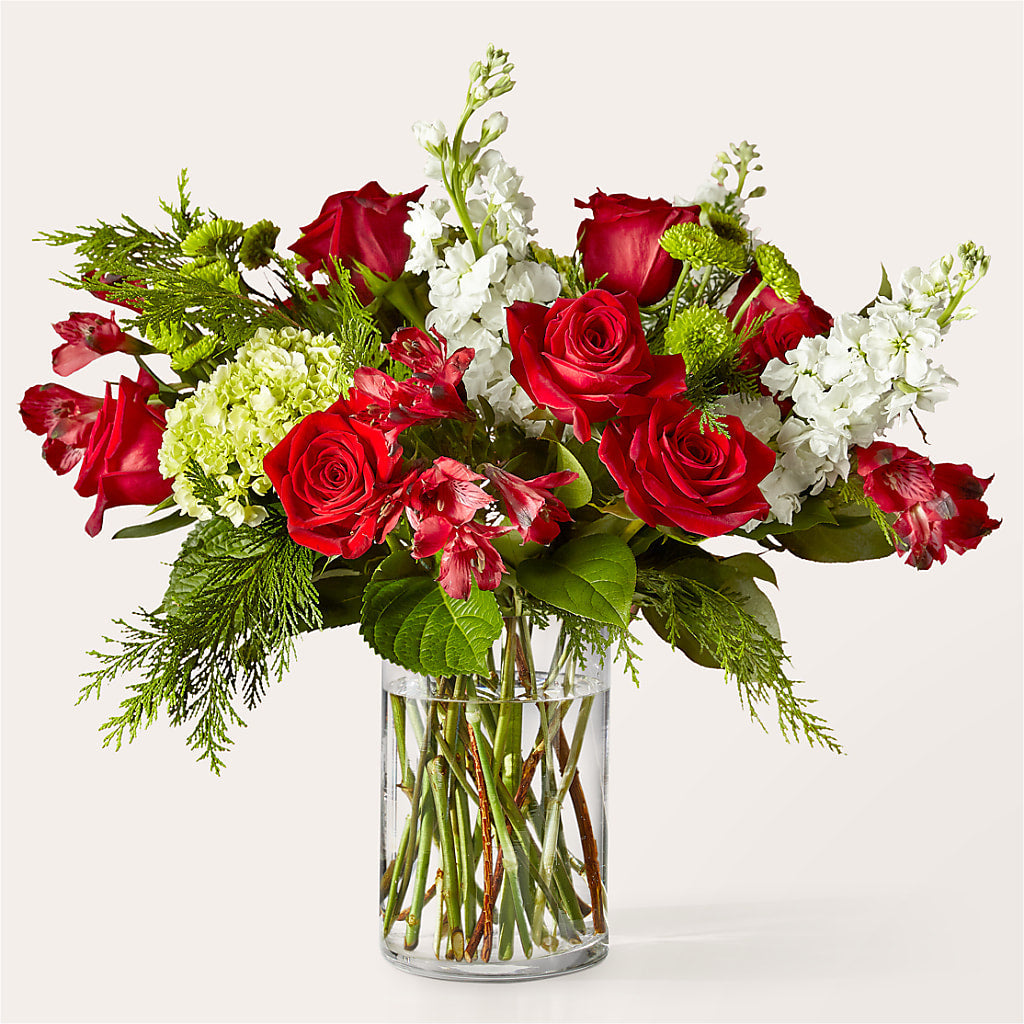 Tree Shopping Bouquet – STEPHANIE'S GREENS-N-THINGS, West Hazleton PA