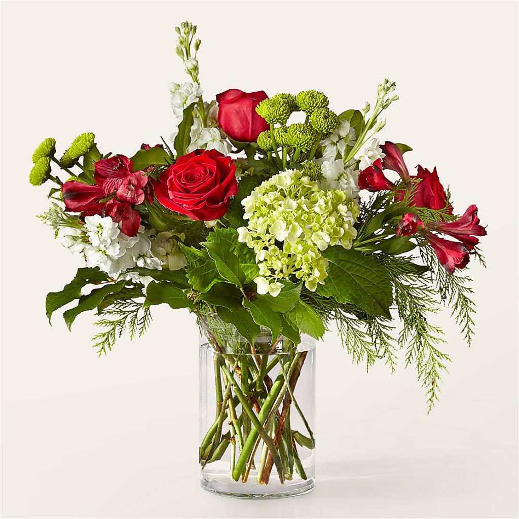 Tree Shopping Bouquet – STEPHANIE'S GREENS-N-THINGS, West Hazleton PA