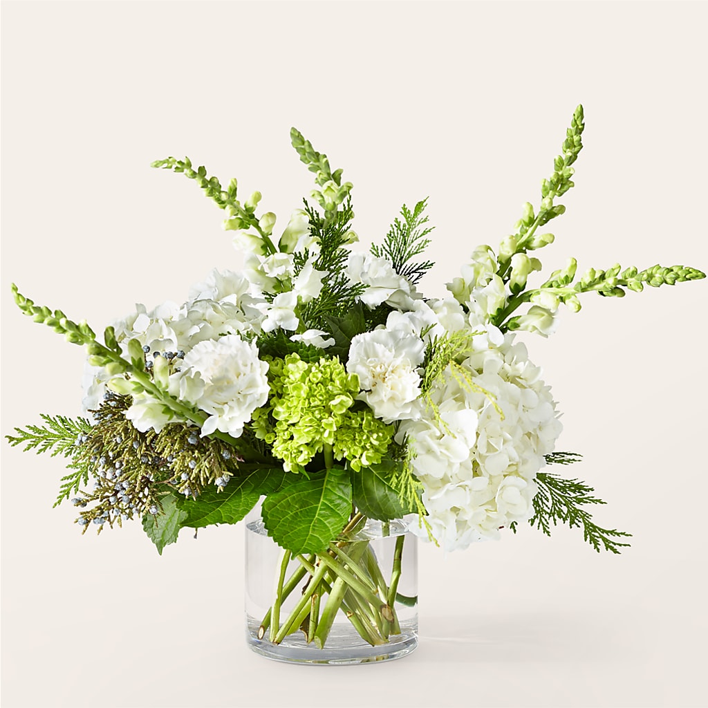 Marshmallows on Top Bouquet – STEPHANIE'S GREENS-N-THINGS, West Hazleton PA