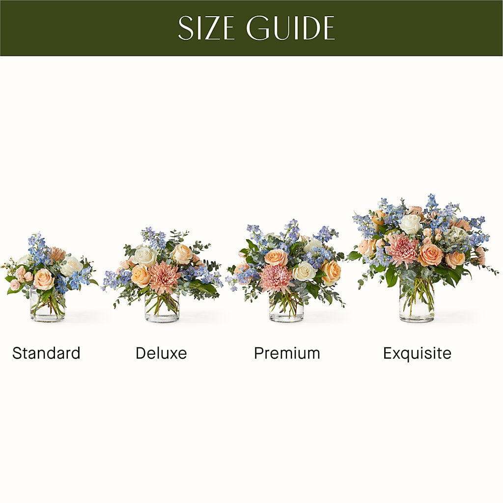 Inspired Bouquet – STEPHANIE'S GREENS-N-THINGS, West Hazleton PA