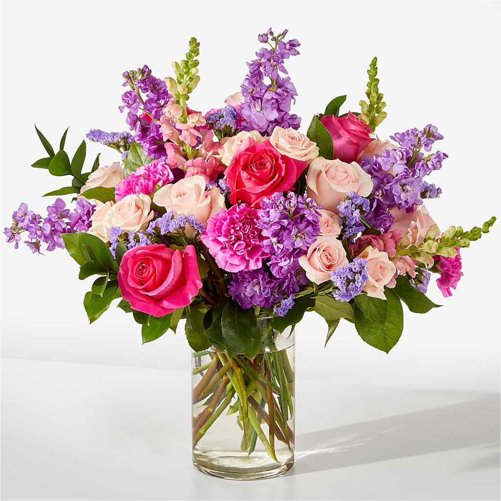 The Cha-Cha Bouquet – STEPHANIE'S GREENS-N-THINGS, West Hazleton PA