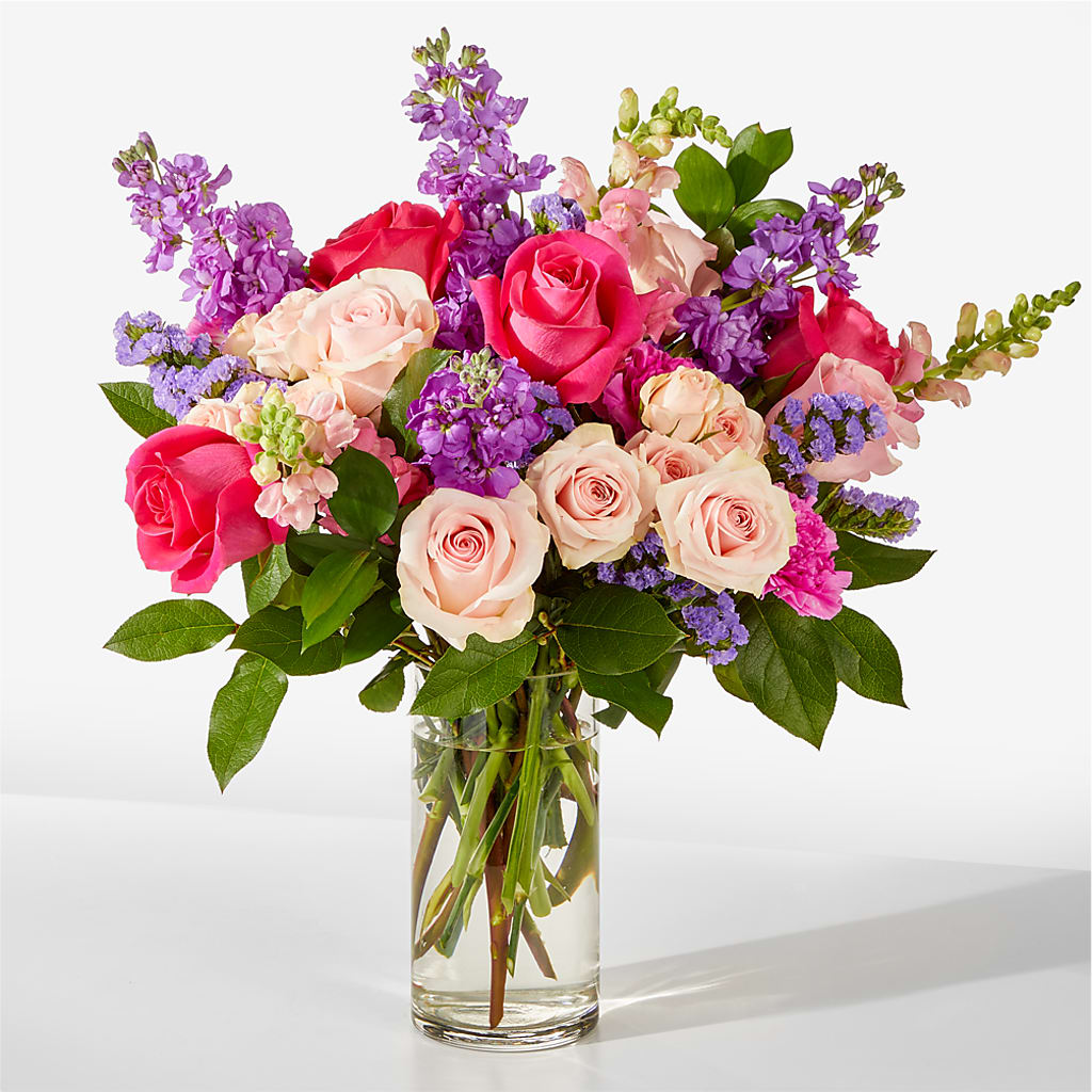 The Cha-Cha Bouquet – STEPHANIE'S GREENS-N-THINGS, West Hazleton PA