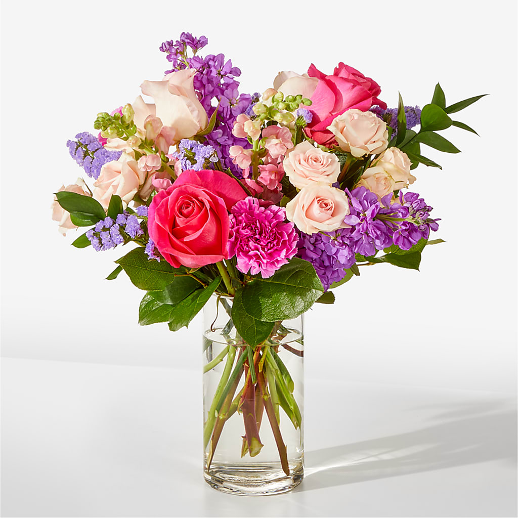 The Cha-Cha Bouquet – STEPHANIE'S GREENS-N-THINGS, West Hazleton PA
