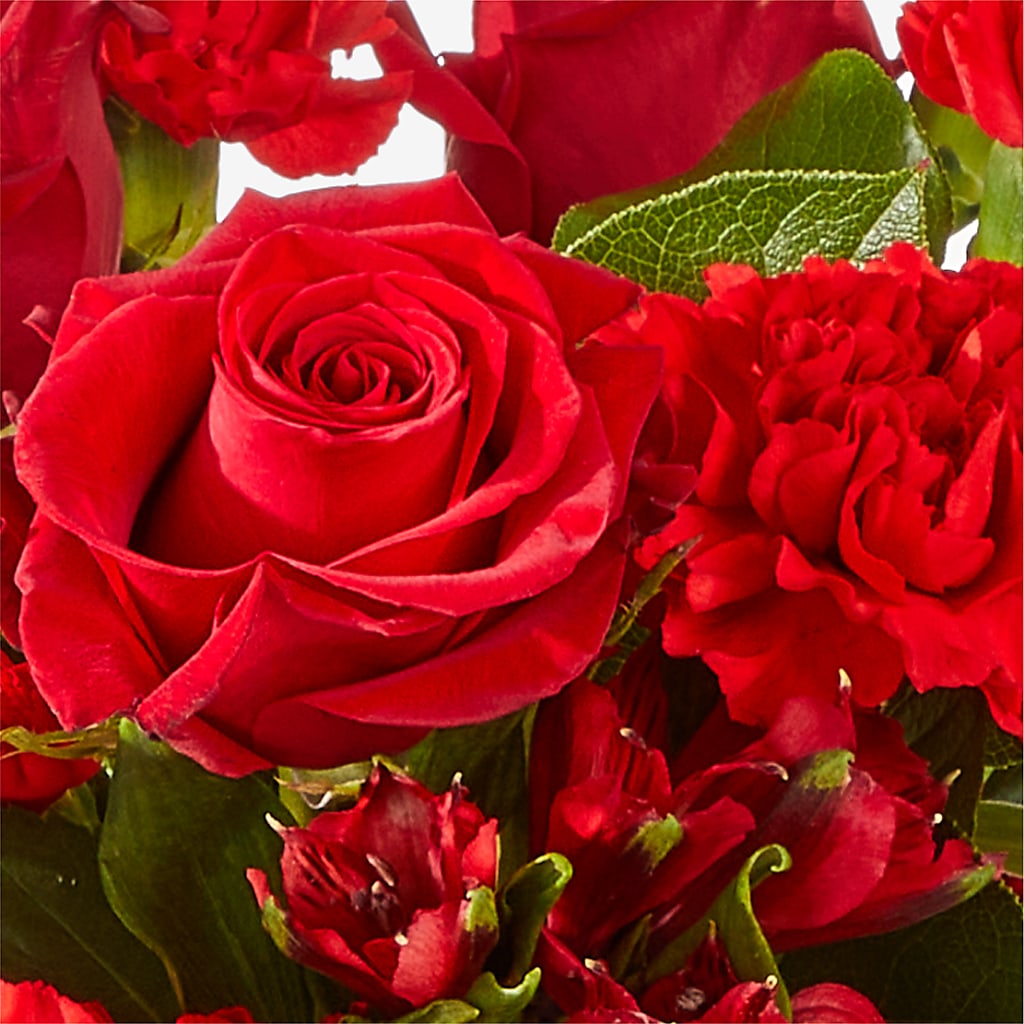 The Heartstrings Bouquet – STEPHANIE'S GREENS-N-THINGS, West Hazleton PA