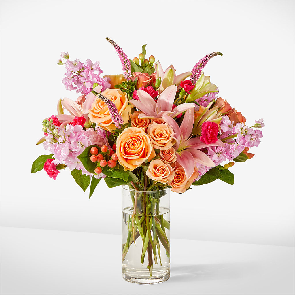 Bisous Bouquet – STEPHANIE'S GREENS-N-THINGS, West Hazleton PA