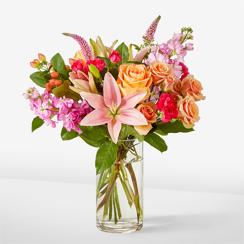 Bisous Bouquet – STEPHANIE'S GREENS-N-THINGS, West Hazleton PA