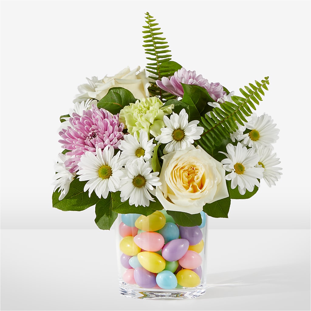 Easter Brunch Bouquet – STEPHANIE'S GREENS-N-THINGS, West Hazleton PA