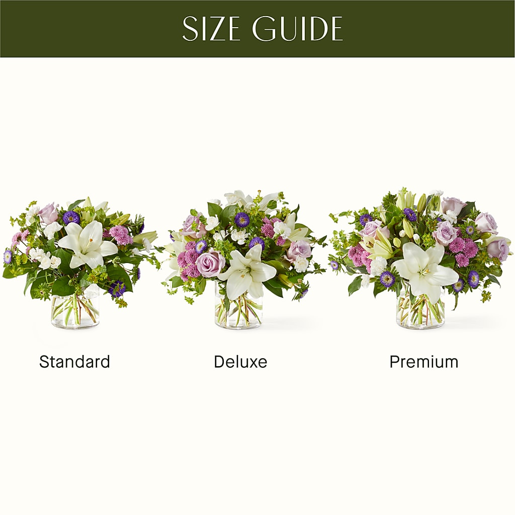 April Showers Bouquet – STEPHANIE'S GREENS-N-THINGS, West Hazleton PA