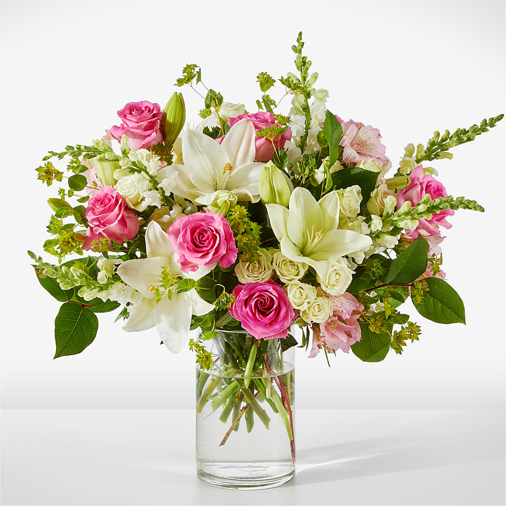 Fondly Bouquet – STEPHANIE'S GREENS-N-THINGS, West Hazleton PA