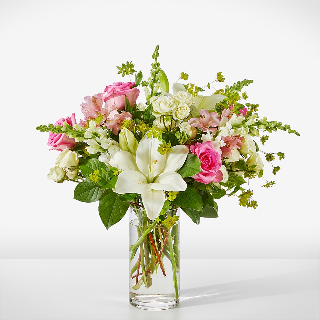 Fondly Bouquet – STEPHANIE'S GREENS-N-THINGS, West Hazleton PA