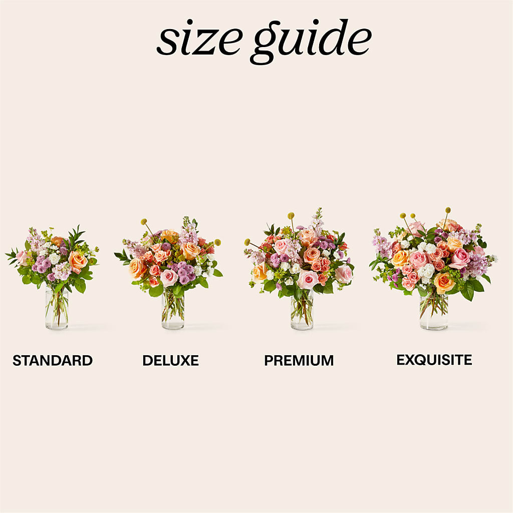 Perfect Contentment Bouquet – STEPHANIE'S GREENS-N-THINGS, West Hazleton PA