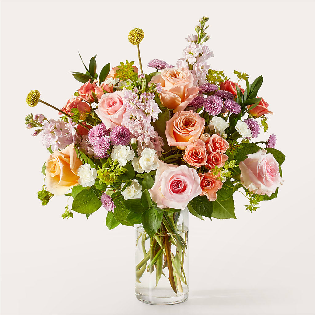 Perfect Contentment Bouquet – STEPHANIE'S GREENS-N-THINGS, West Hazleton PA
