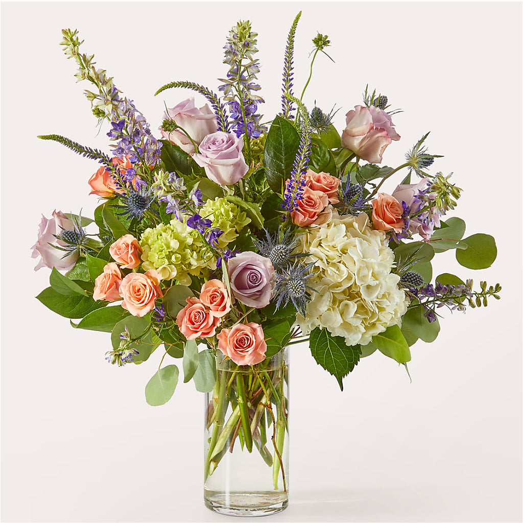 Appealing Aura Bouquet – STEPHANIE'S GREENS-N-THINGS, West Hazleton PA