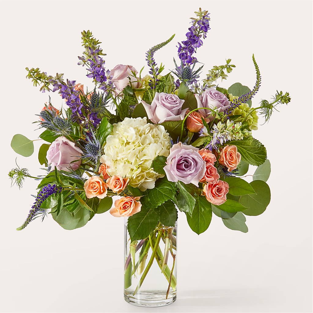 Appealing Aura Bouquet – STEPHANIE'S GREENS-N-THINGS, West Hazleton PA