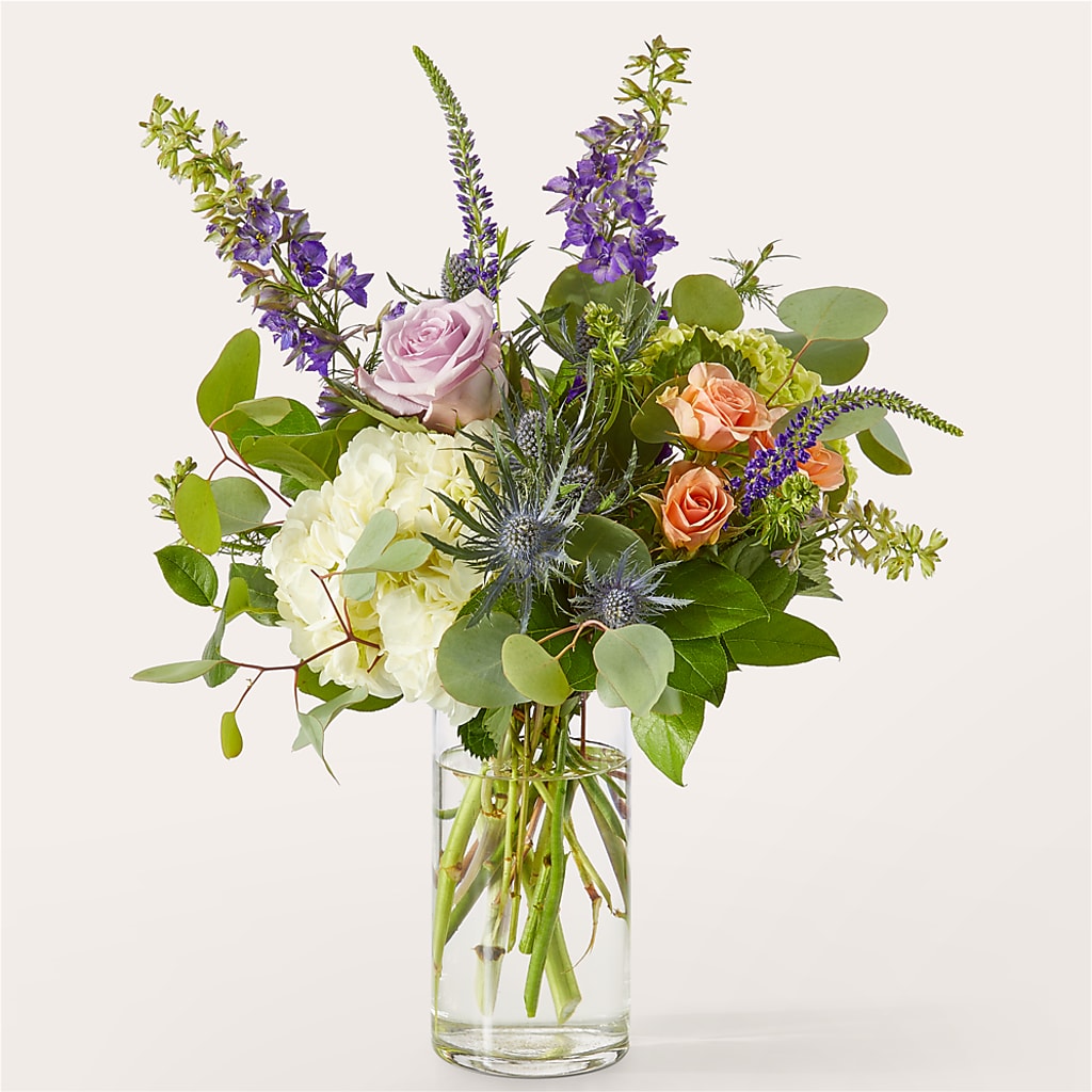 Appealing Aura Bouquet – STEPHANIE'S GREENS-N-THINGS, West Hazleton PA