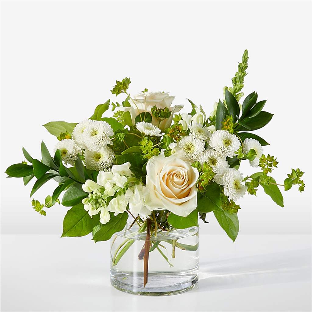 Hint of Vanilla Bouquet – STEPHANIE'S GREENS-N-THINGS, West Hazleton PA