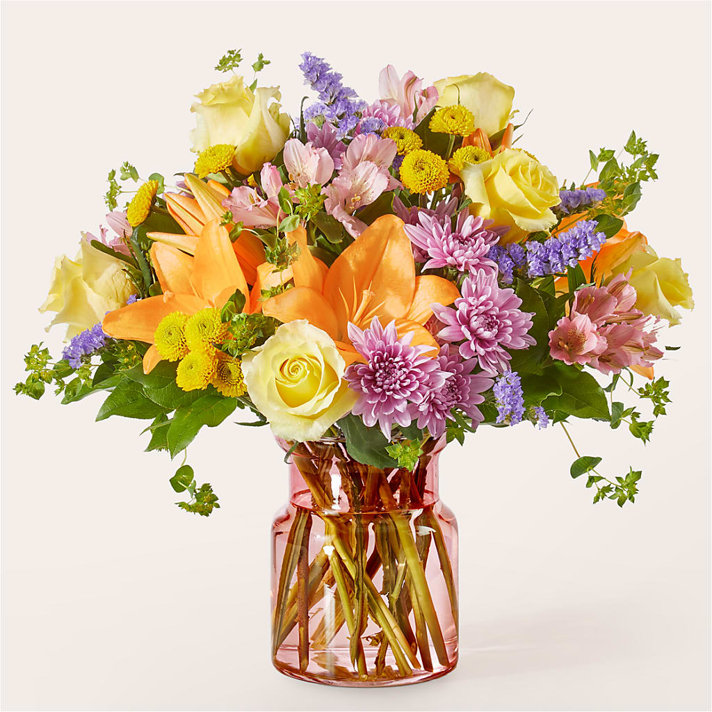 Lucky Charm Bouquet – STEPHANIE'S GREENS-N-THINGS, West Hazleton PA