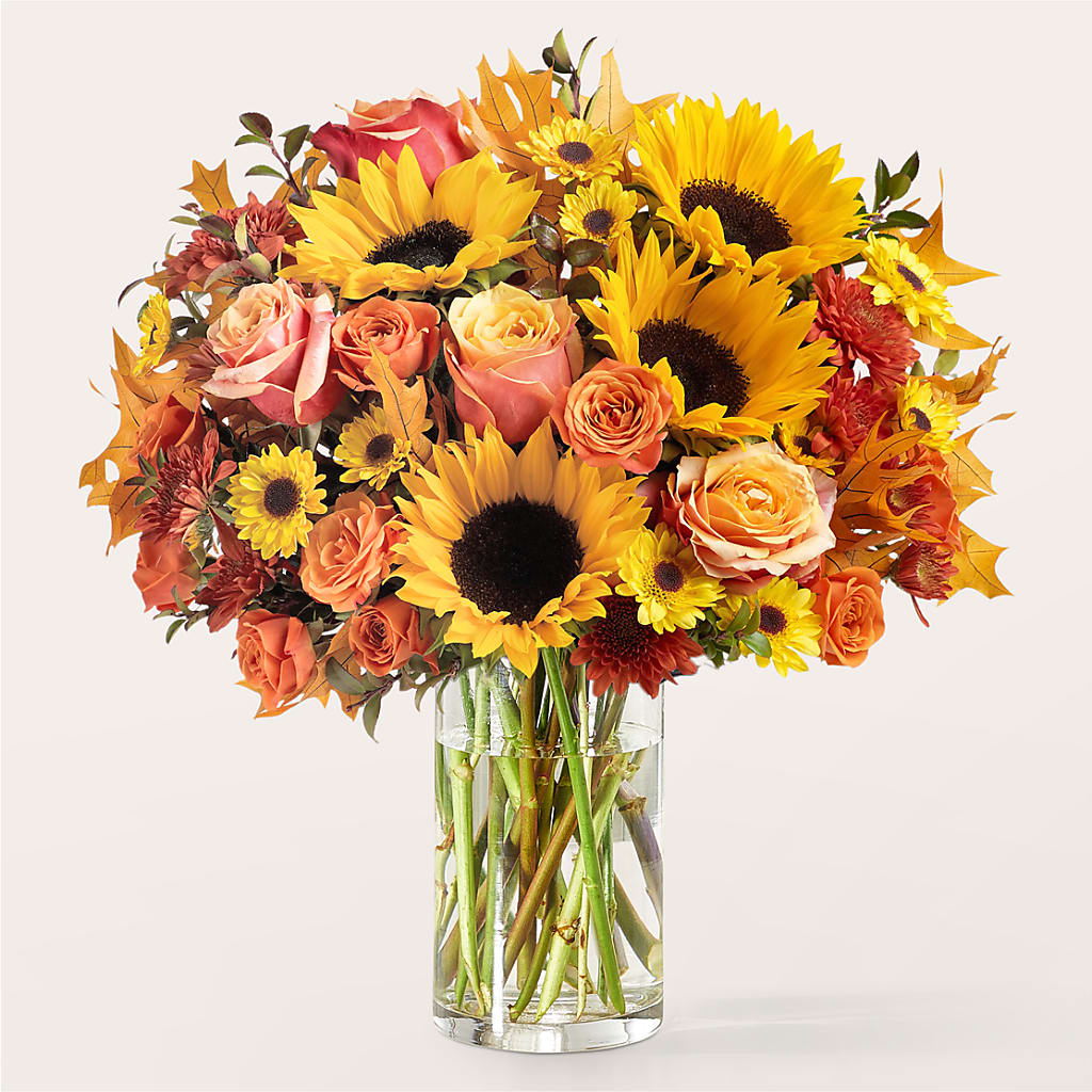 Fluttering Foliage Bouquet – STEPHANIE'S GREENS-N-THINGS, West Hazleton PA
