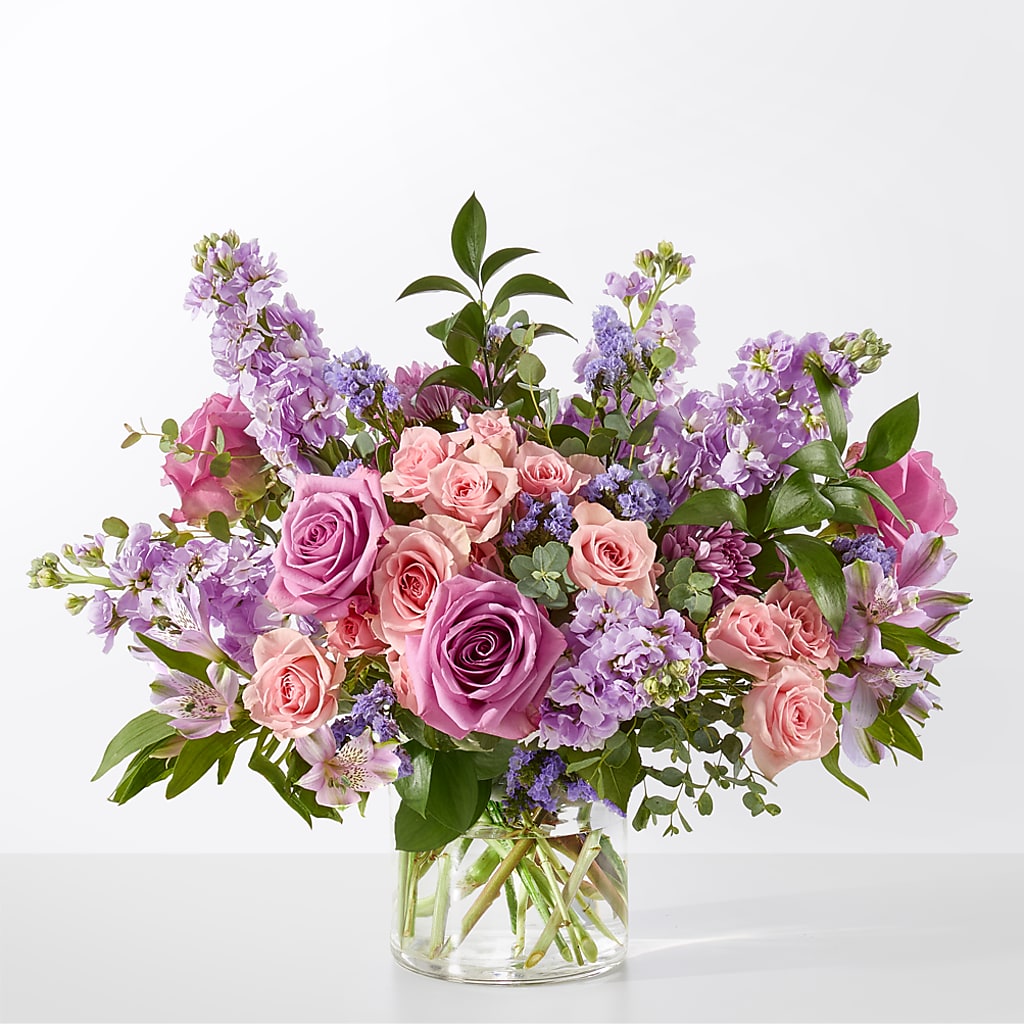 Cloud Nine Bouquet – STEPHANIE'S GREENS-N-THINGS, West Hazleton PA