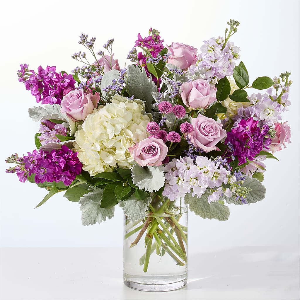 Empress Bouquet – STEPHANIE'S GREENS-N-THINGS, West Hazleton PA