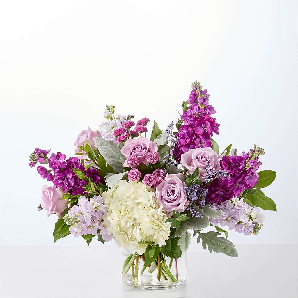 Empress Bouquet – STEPHANIE'S GREENS-N-THINGS, West Hazleton PA