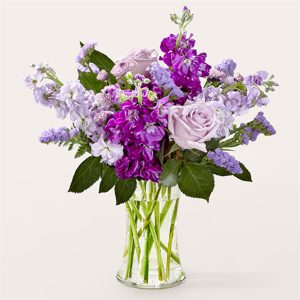 Give a Twirl Bouquet – STEPHANIE'S GREENS-N-THINGS, West Hazleton PA