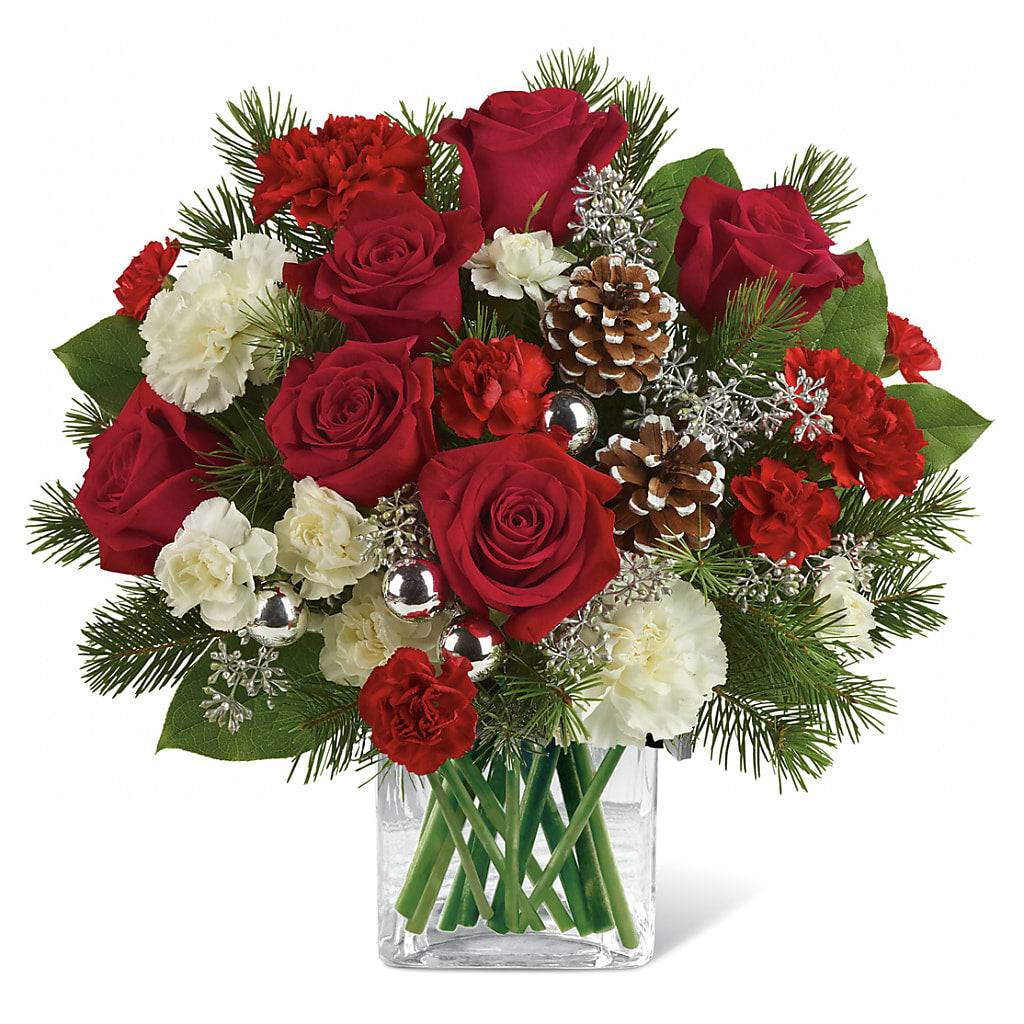 Woodland Wonder Bouquet – STEPHANIE'S GREENS-N-THINGS, West Hazleton PA