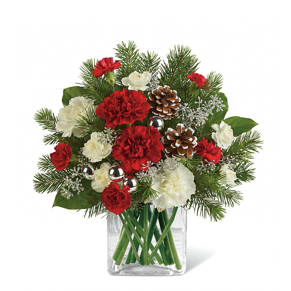 Woodland Wonder Bouquet – STEPHANIE'S GREENS-N-THINGS, West Hazleton PA