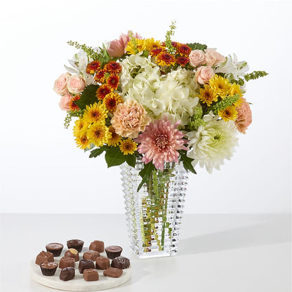 Fall Celebration Bouquet – STEPHANIE'S GREENS-N-THINGS, West Hazleton PA