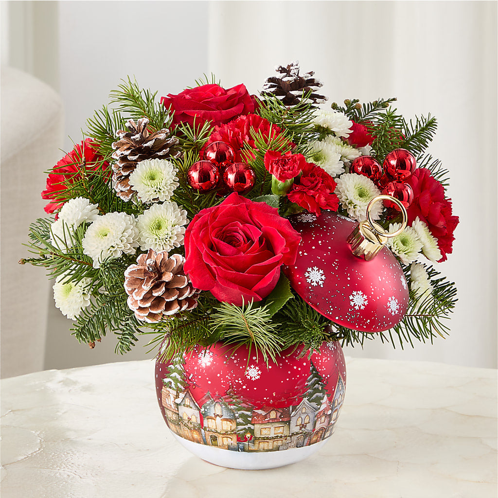 Christmas Carols Ornament – STEPHANIE'S GREENS-N-THINGS, West Hazleton PA