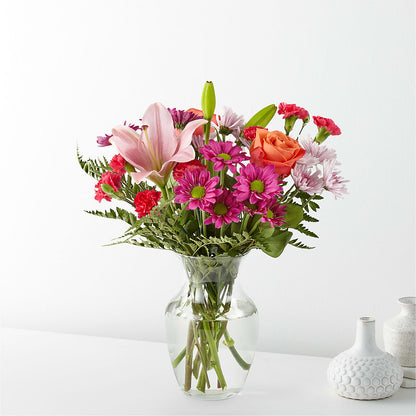 Light of My Life Bouquet – STEPHANIE'S GREENS-N-THINGS, West Hazleton PA