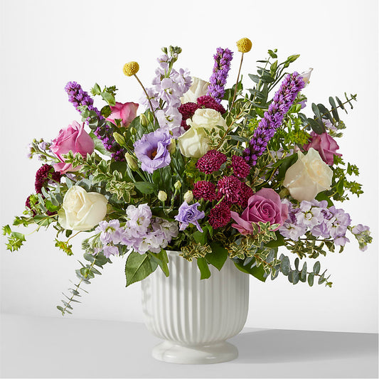 Work of Art Bouquet – STEPHANIE'S GREENS-N-THINGS, West Hazleton PA