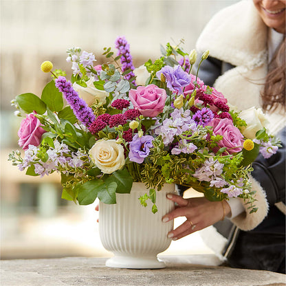 Work of Art Bouquet – STEPHANIE'S GREENS-N-THINGS, West Hazleton PA