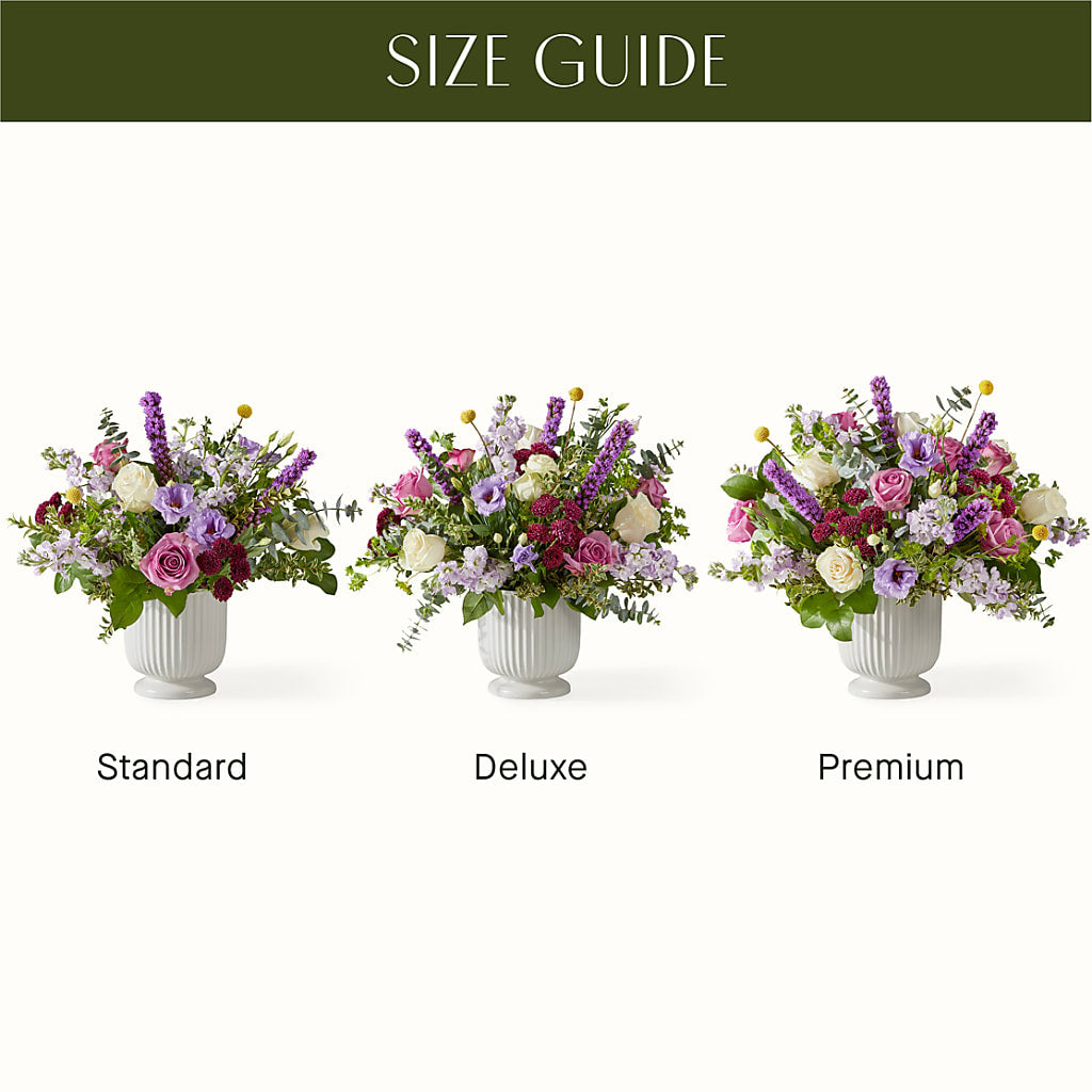 Work of Art Bouquet – STEPHANIE'S GREENS-N-THINGS, West Hazleton PA