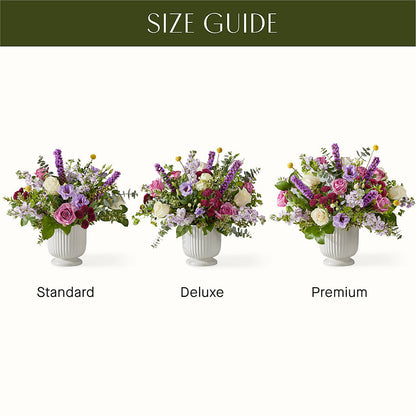 Work of Art Bouquet – STEPHANIE'S GREENS-N-THINGS, West Hazleton PA